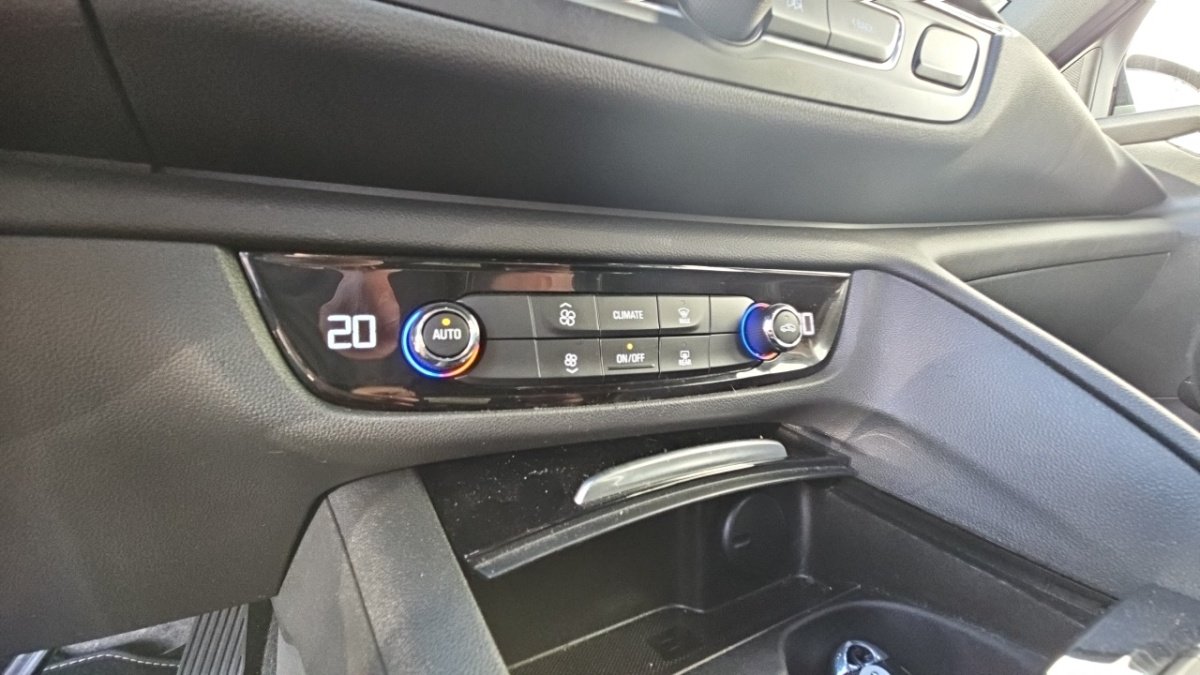 Opel Insignia Sports Tourer - Photo 27
