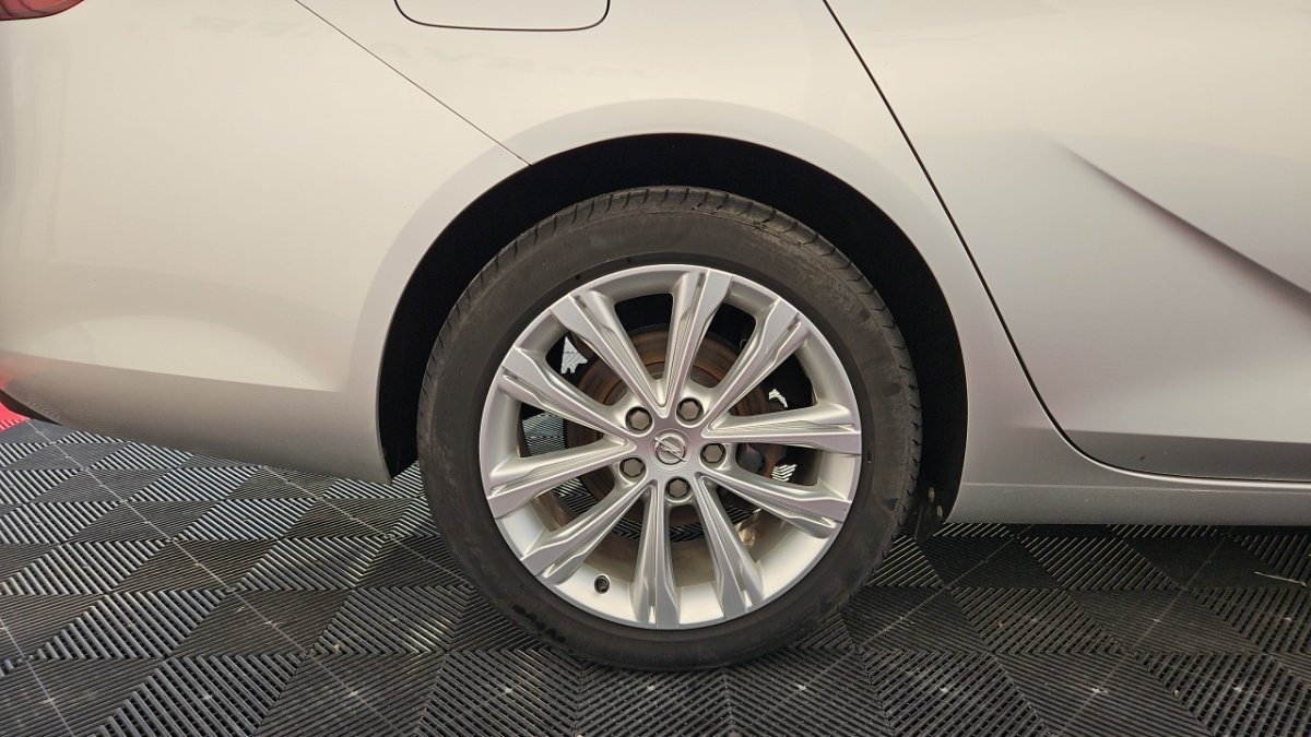 Opel Insignia Sports Tourer - Photo 8