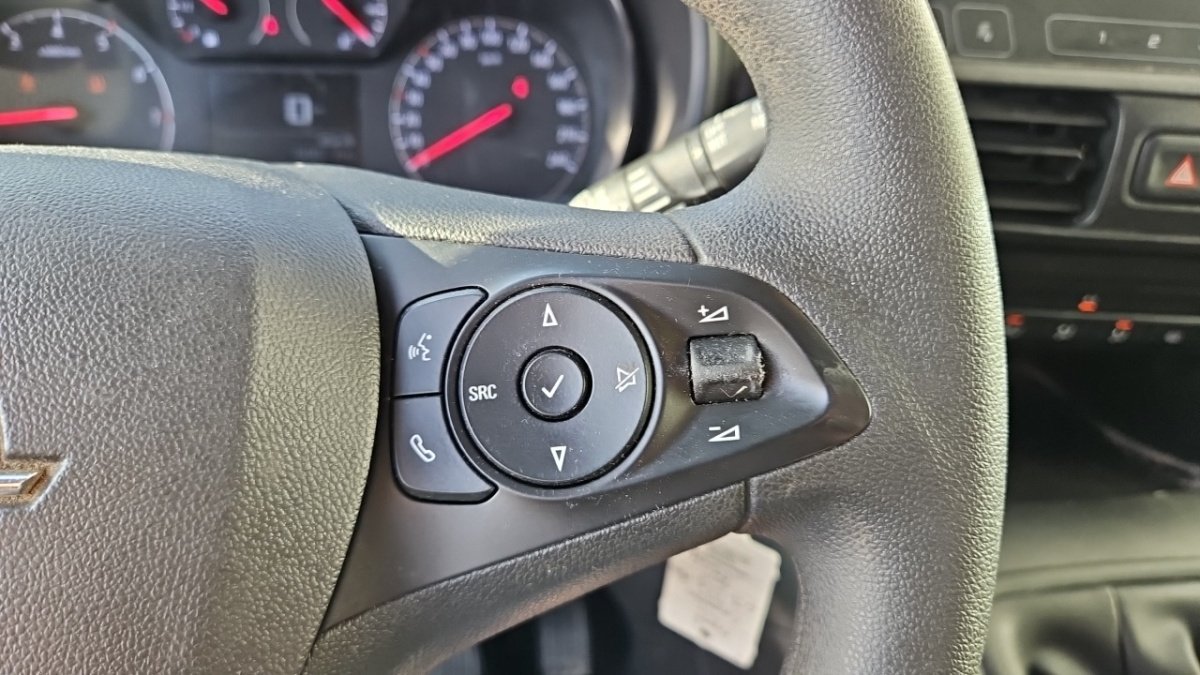 Opel combo cargo - Photo 17