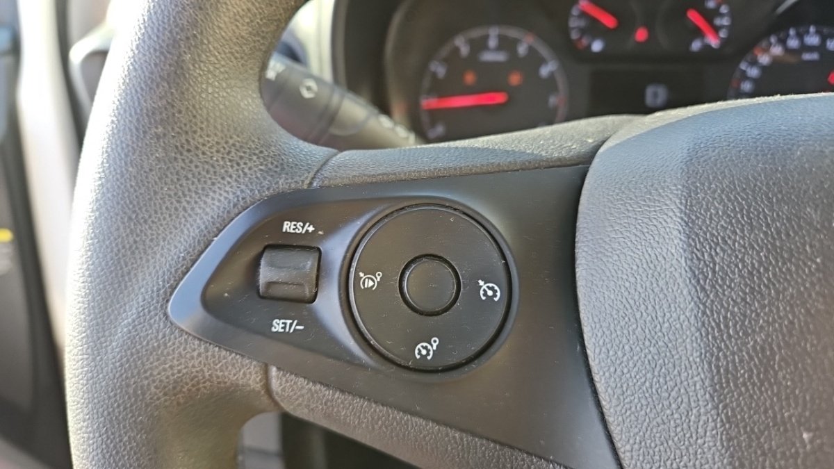 Opel combo cargo - Photo 18