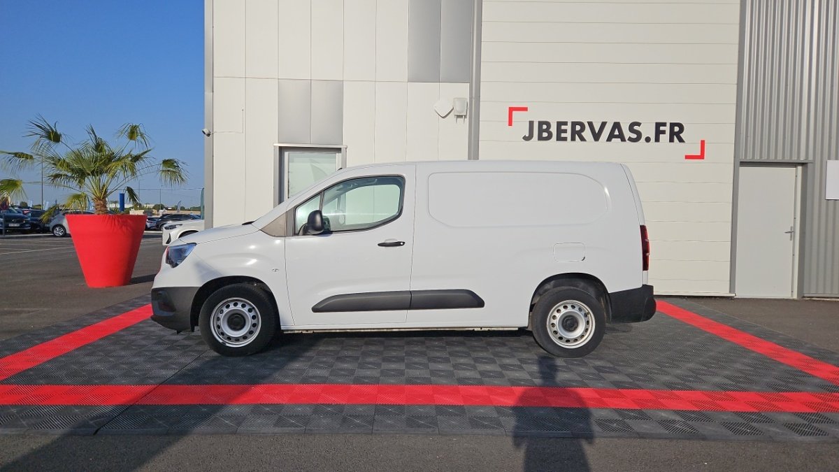 Opel combo cargo - Photo 2