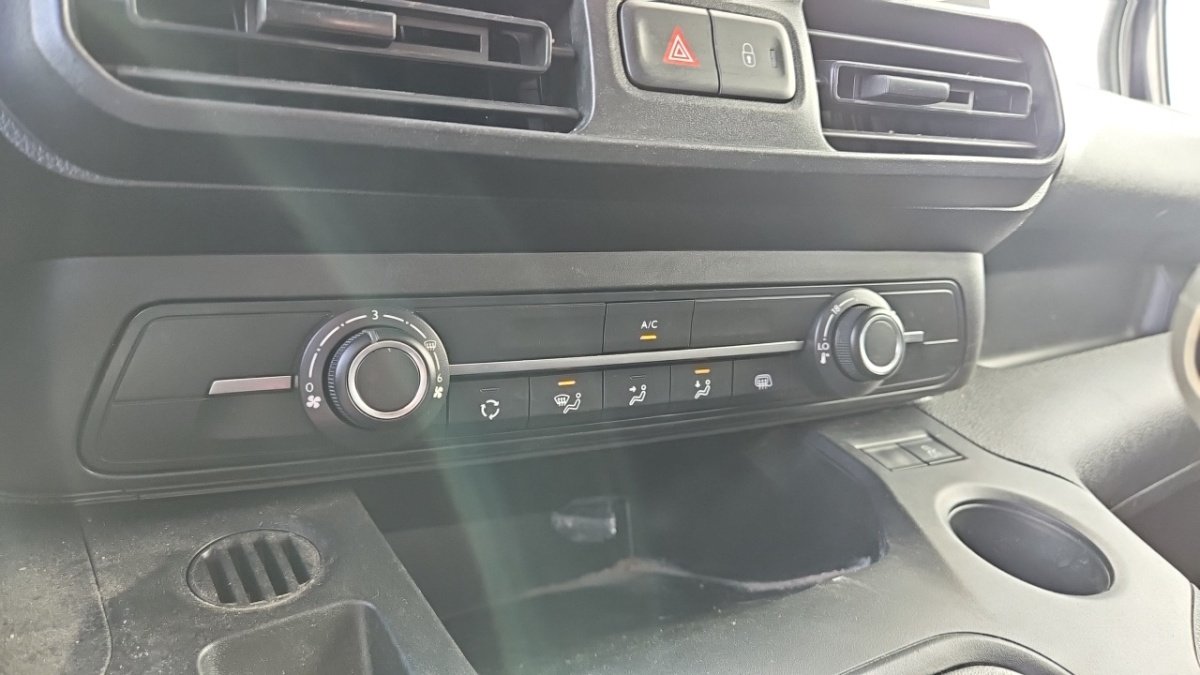Opel combo cargo - Photo 23