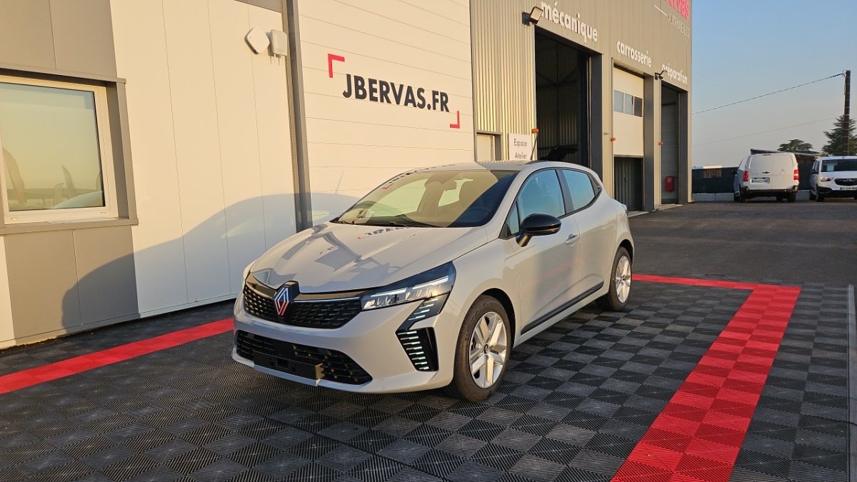 Renault Clio - Photo 1