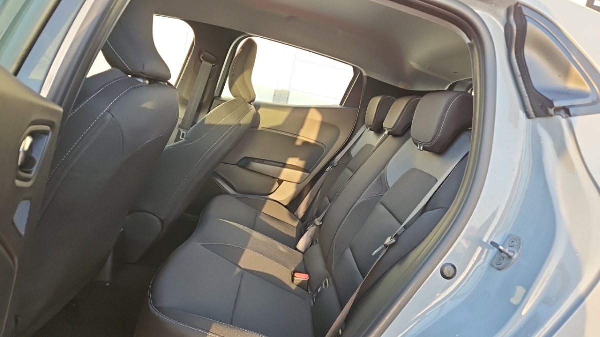 Renault Clio - Photo 11