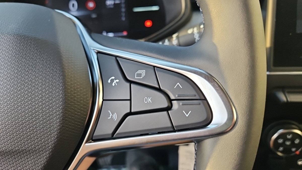 Renault Clio - Photo 19