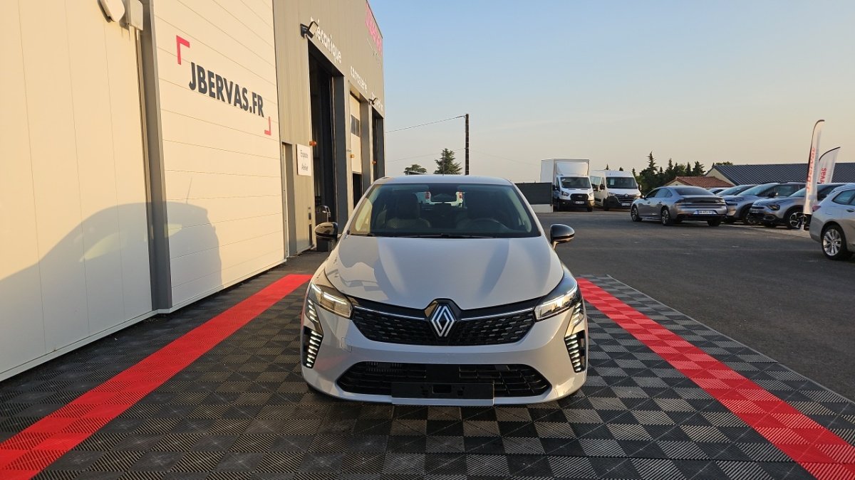 Renault Clio - Photo 7