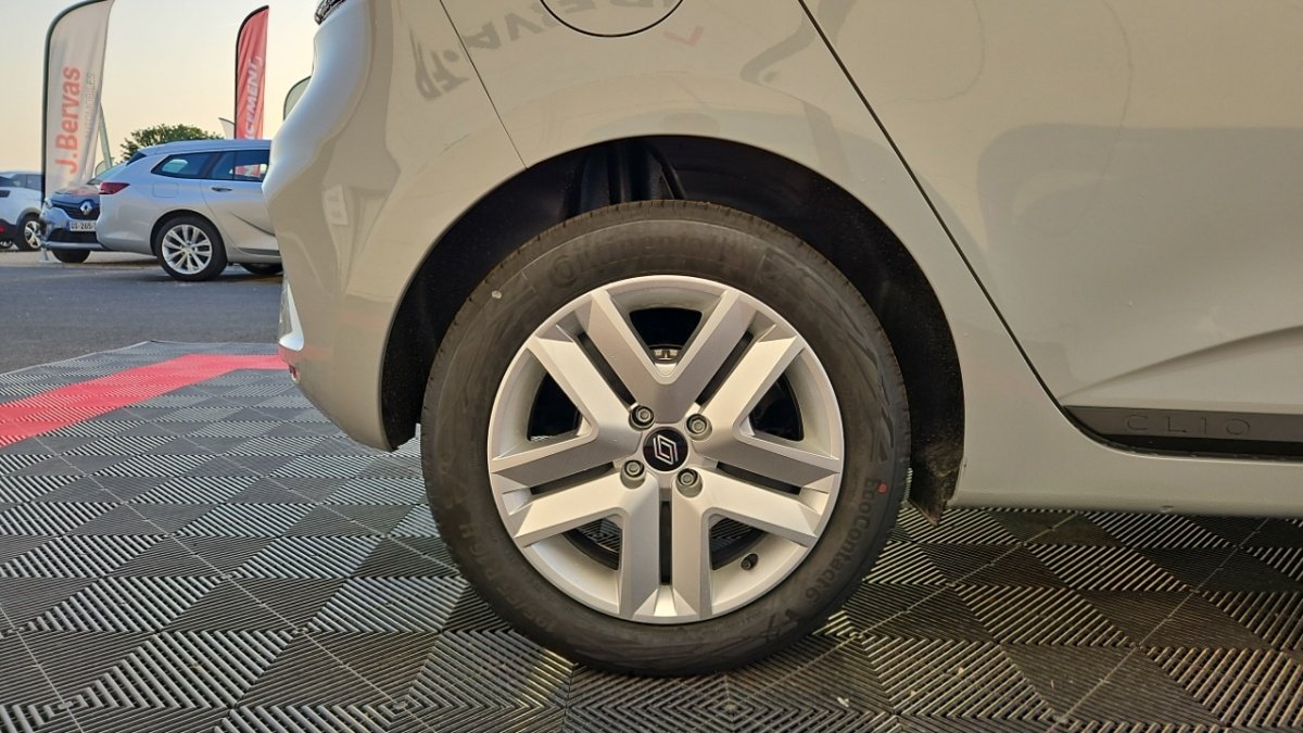 Renault Clio - Photo 8