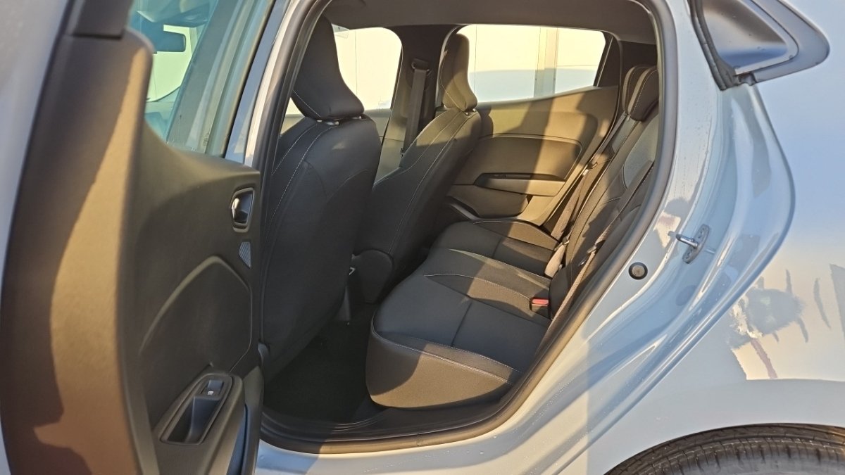 Renault Clio - Photo 10