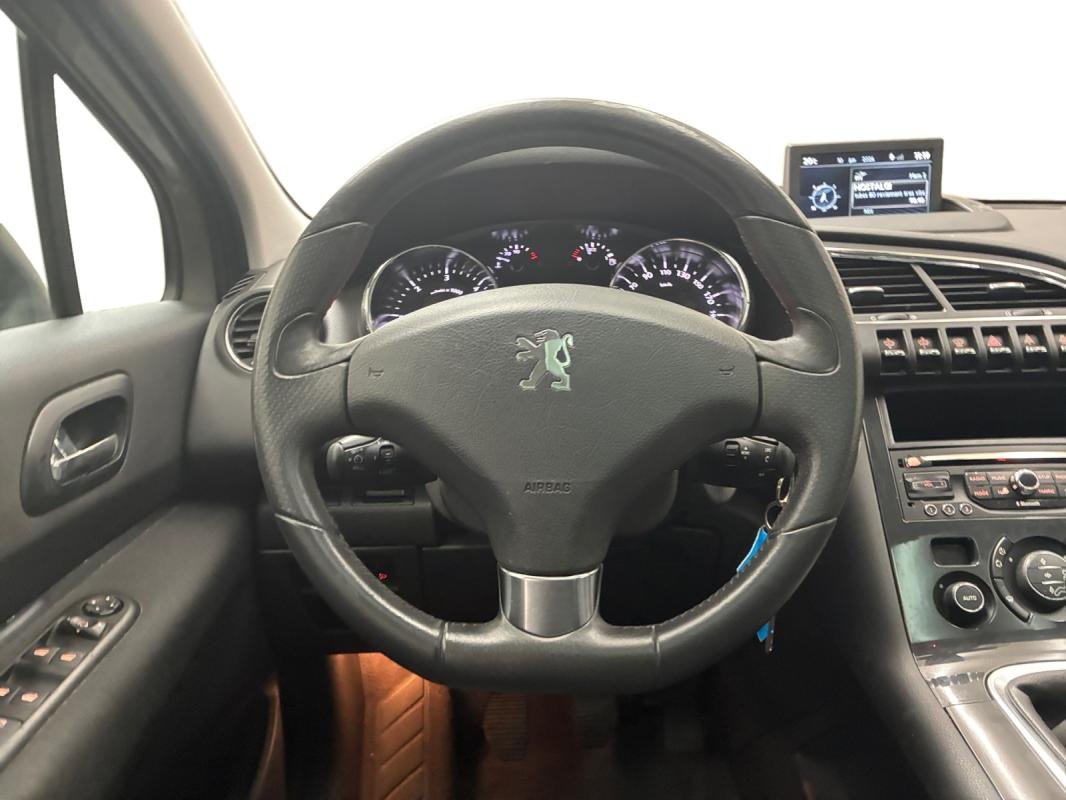 Peugeot 3008 - Photo 11
