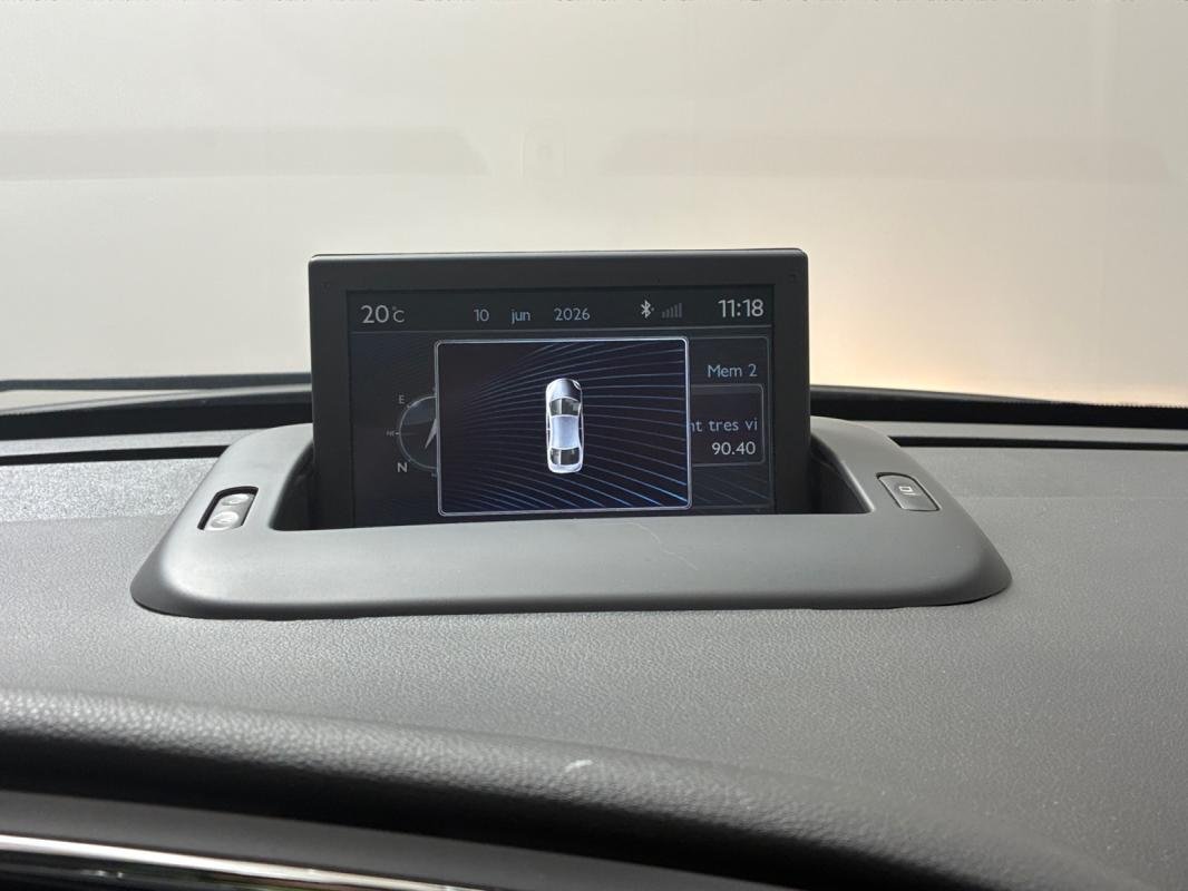 Peugeot 3008 - Photo 13
