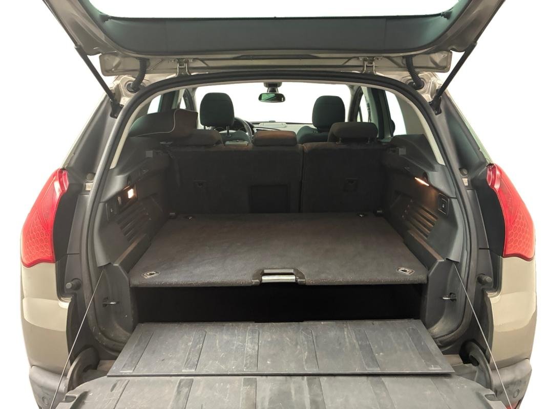 Peugeot 3008 - Photo 15