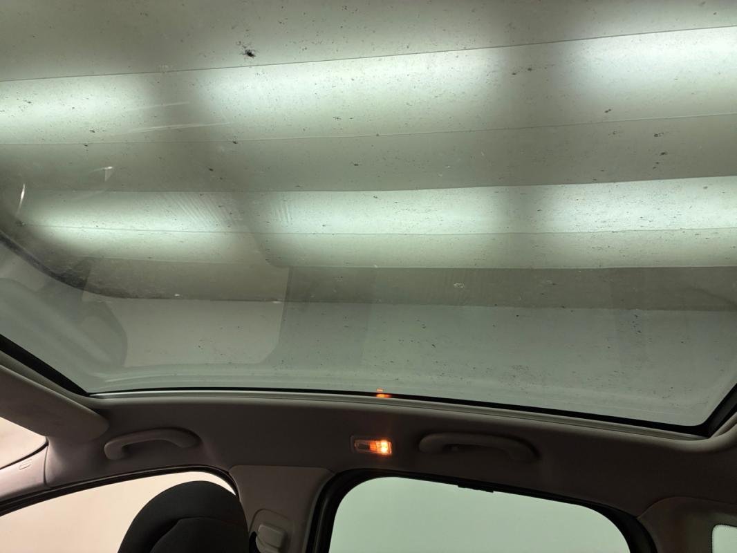 Peugeot 3008 - Photo 16