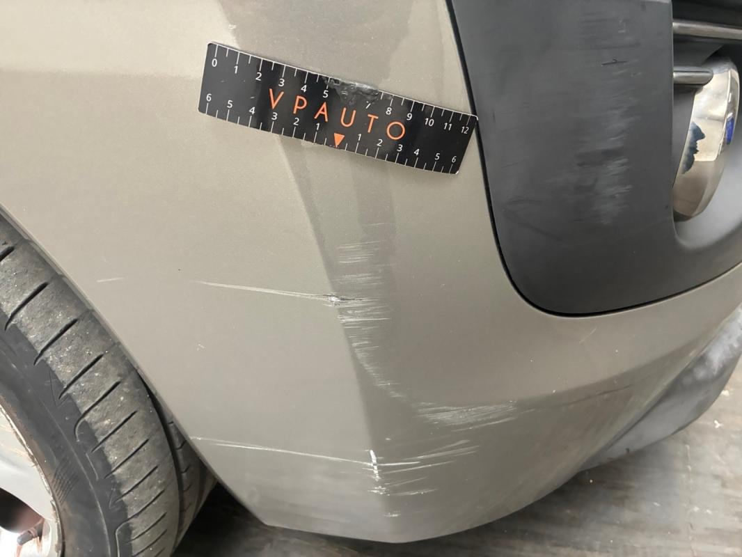 Peugeot 3008 - Photo 18