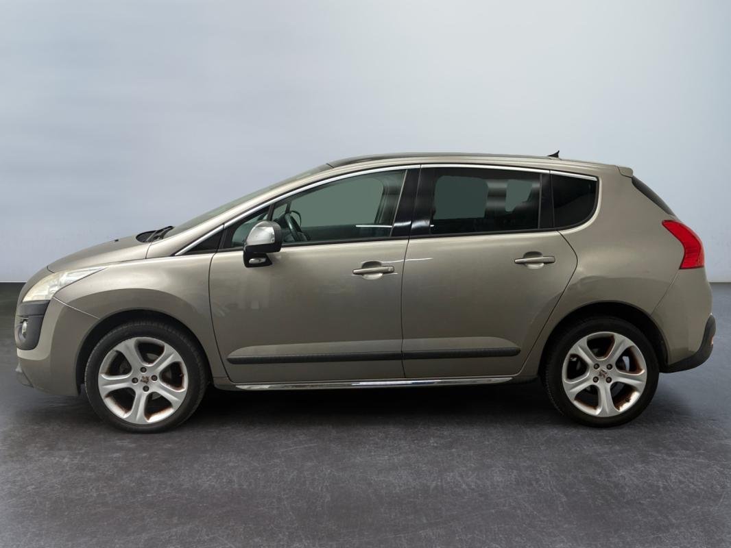 Peugeot 3008 - Photo 2