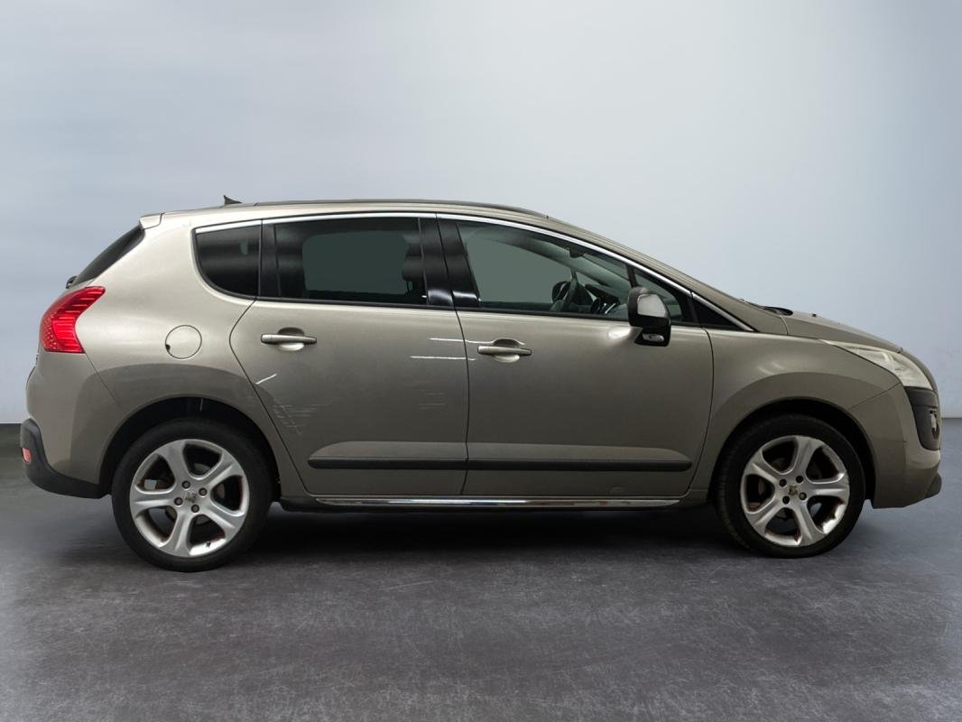 Peugeot 3008 - Photo 6