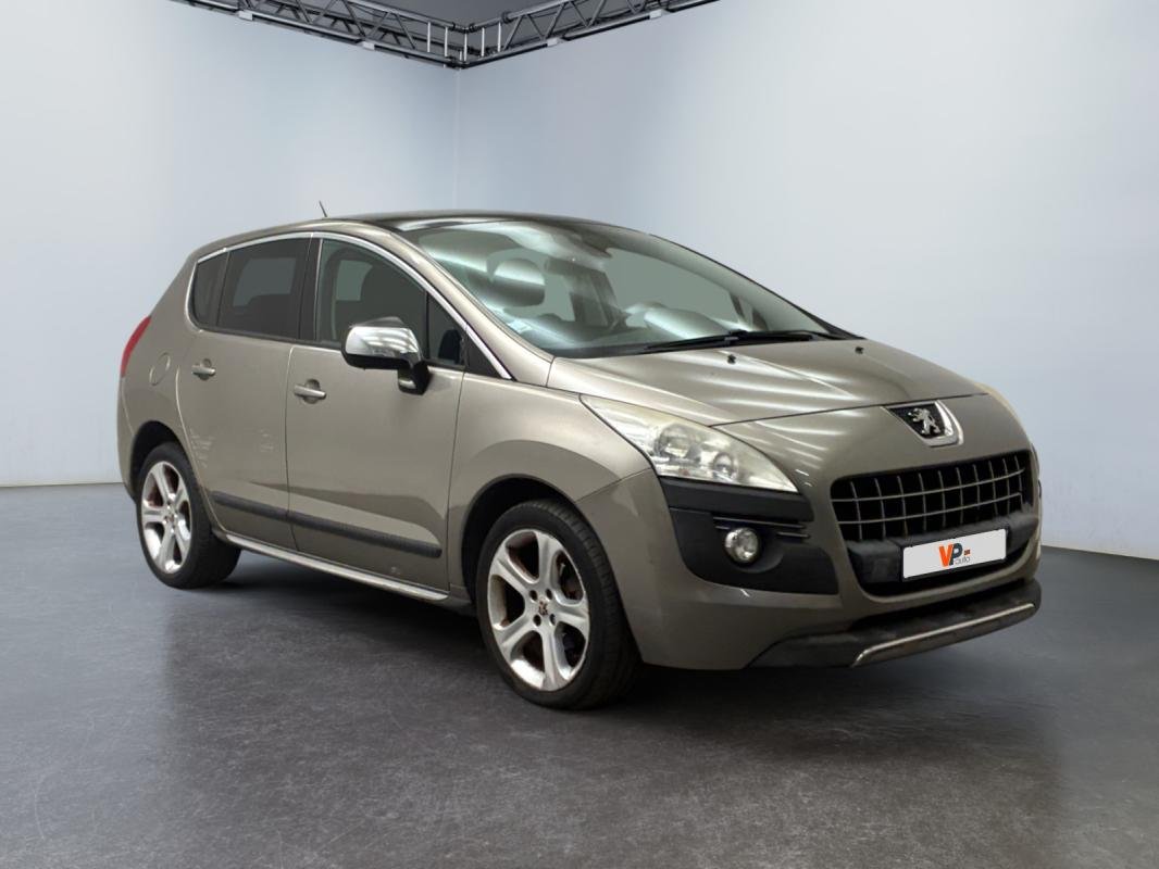 Peugeot 3008 - Photo 7