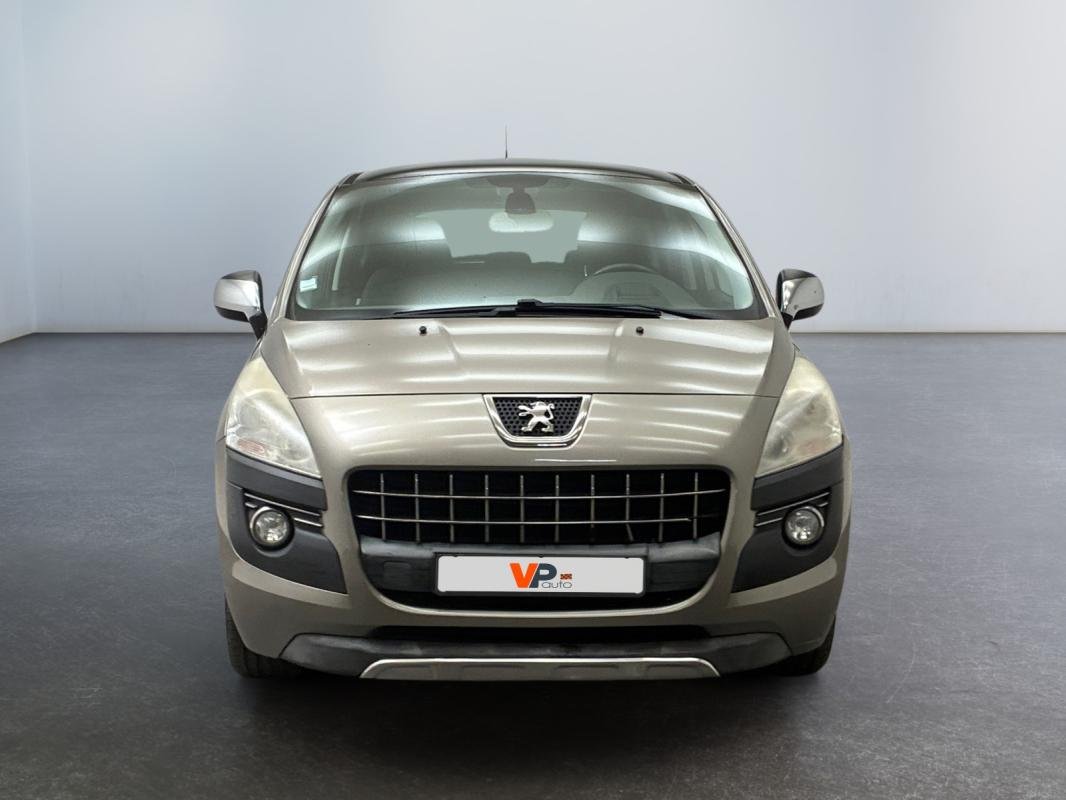 Peugeot 3008 - Photo 8