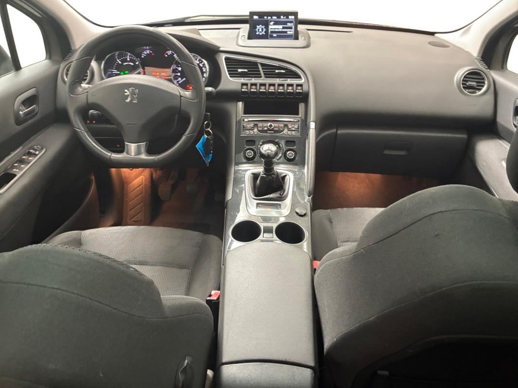 Peugeot 3008 - Photo 10