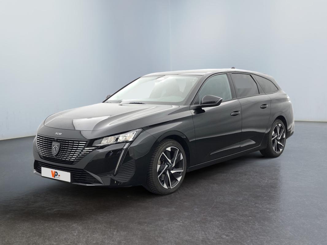 Peugeot 308 SW - Photo 1
