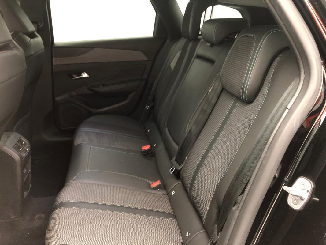 Peugeot 308 SW - Photo 14