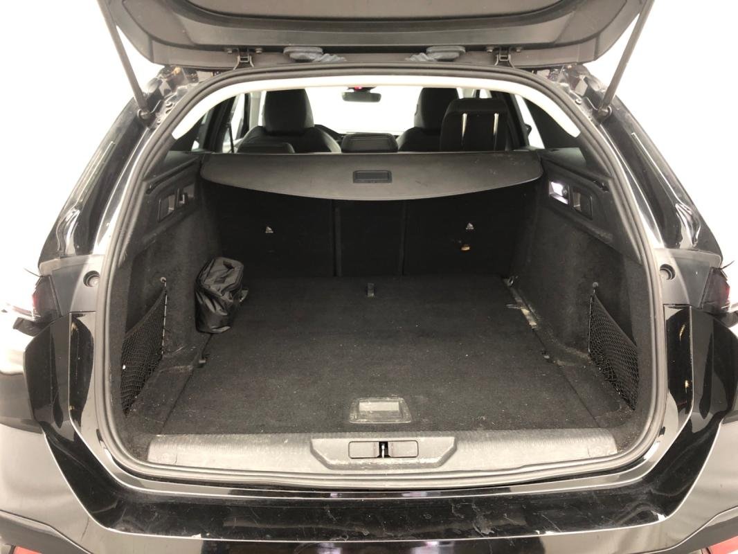 Peugeot 308 SW - Photo 15