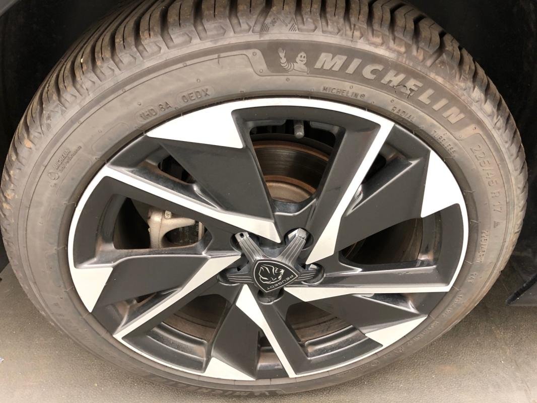 Peugeot 308 SW - Photo 18