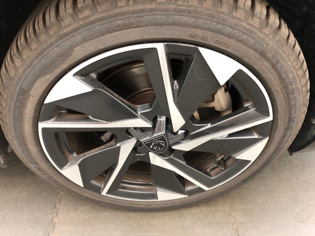 Peugeot 308 SW - Photo 19