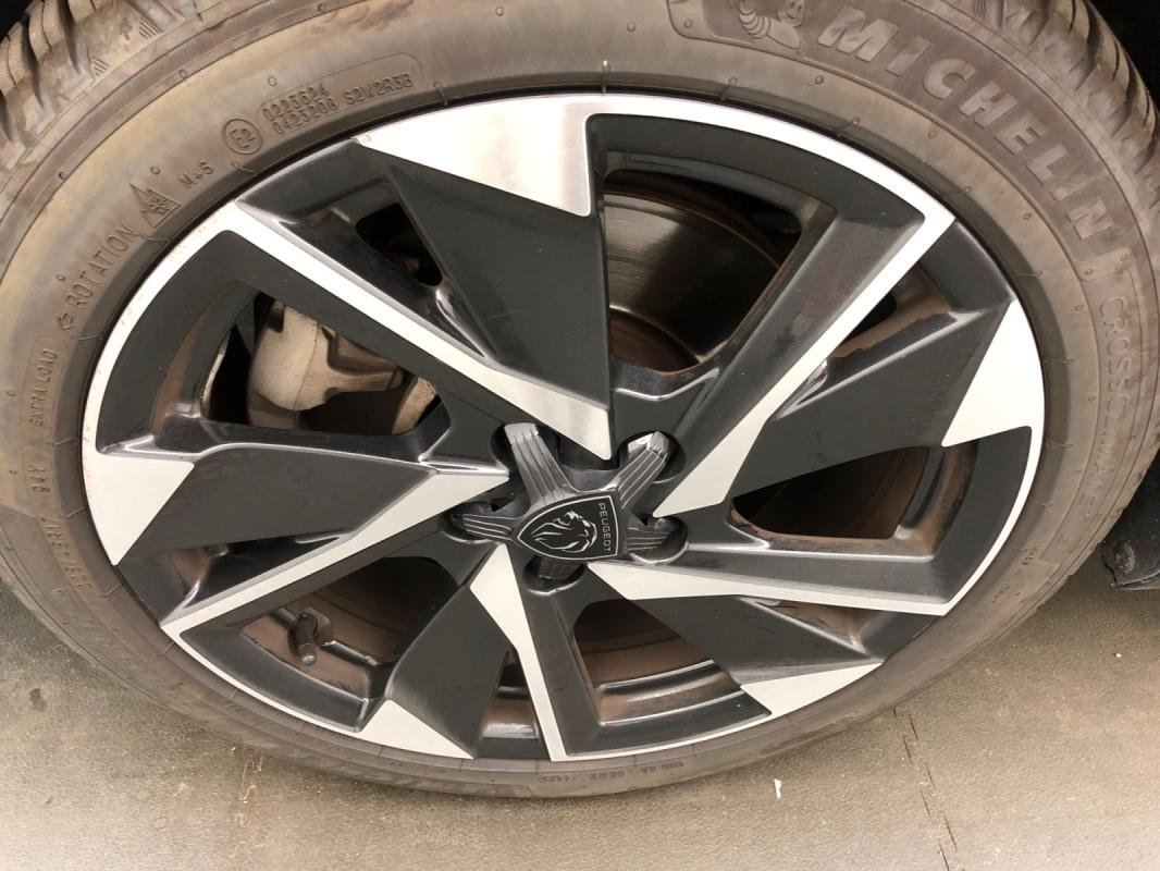 Peugeot 308 SW - Photo 20