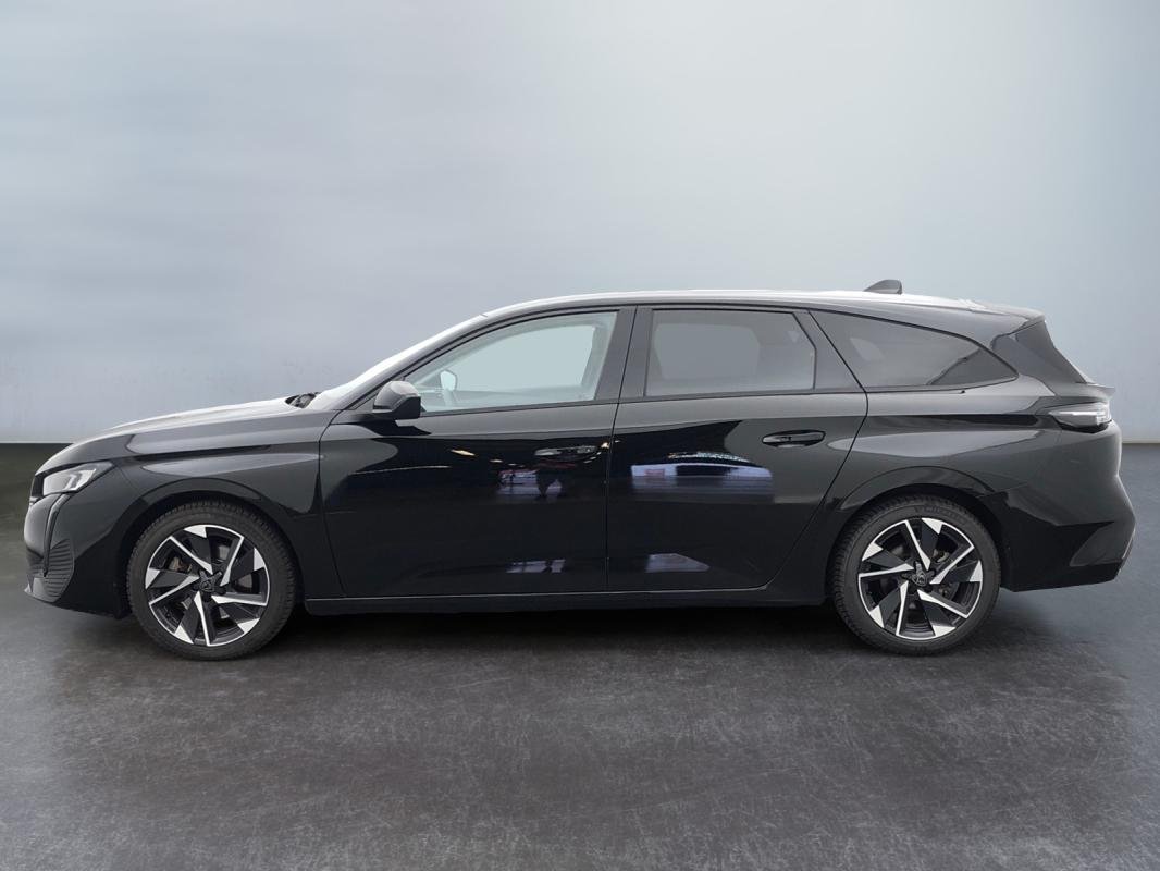 Peugeot 308 SW - Photo 2