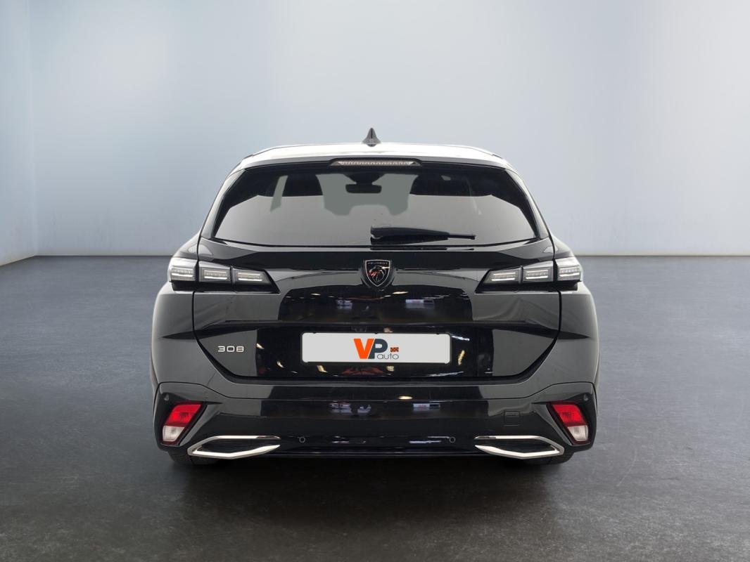 Peugeot 308 SW - Photo 4