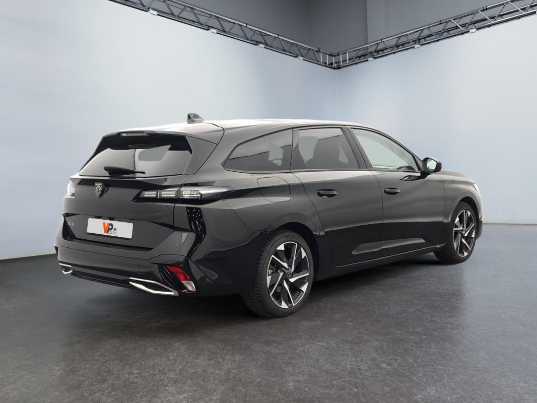 Peugeot 308 SW - Photo 5