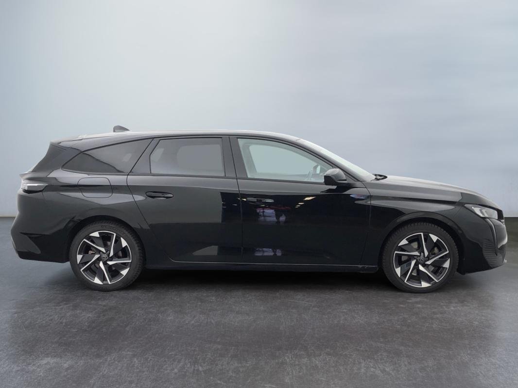 Peugeot 308 SW - Photo 6