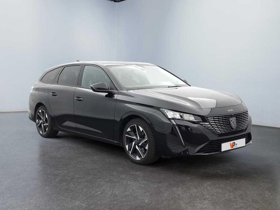 Peugeot 308 SW - Photo 7