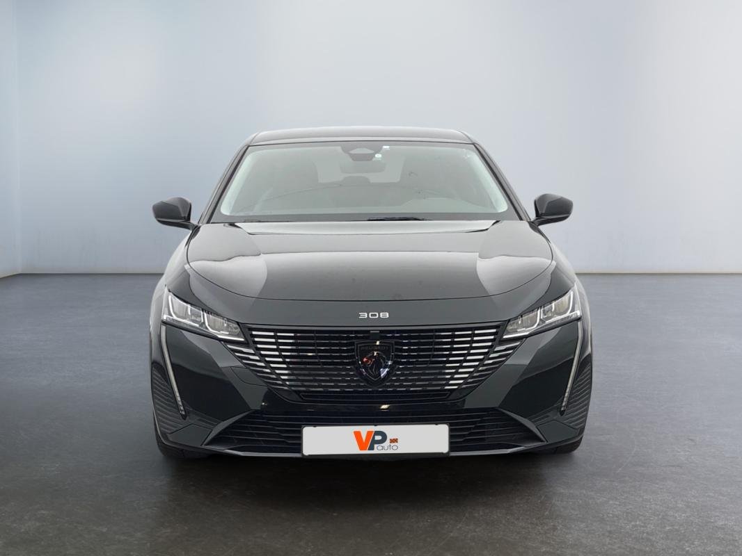 Peugeot 308 SW - Photo 8