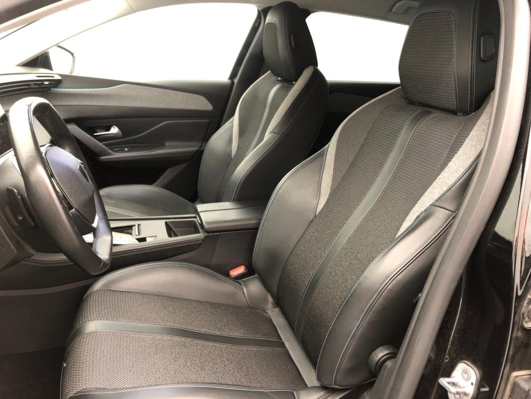Peugeot 308 SW - Photo 9