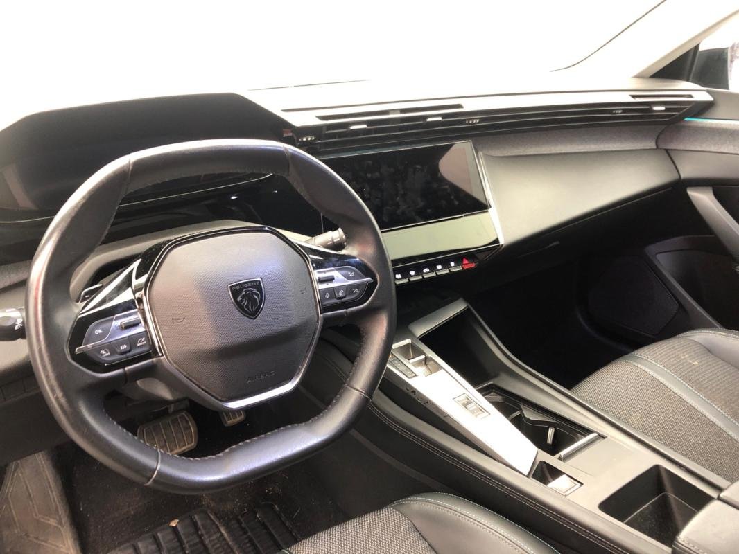 Peugeot 308 SW - Photo 10
