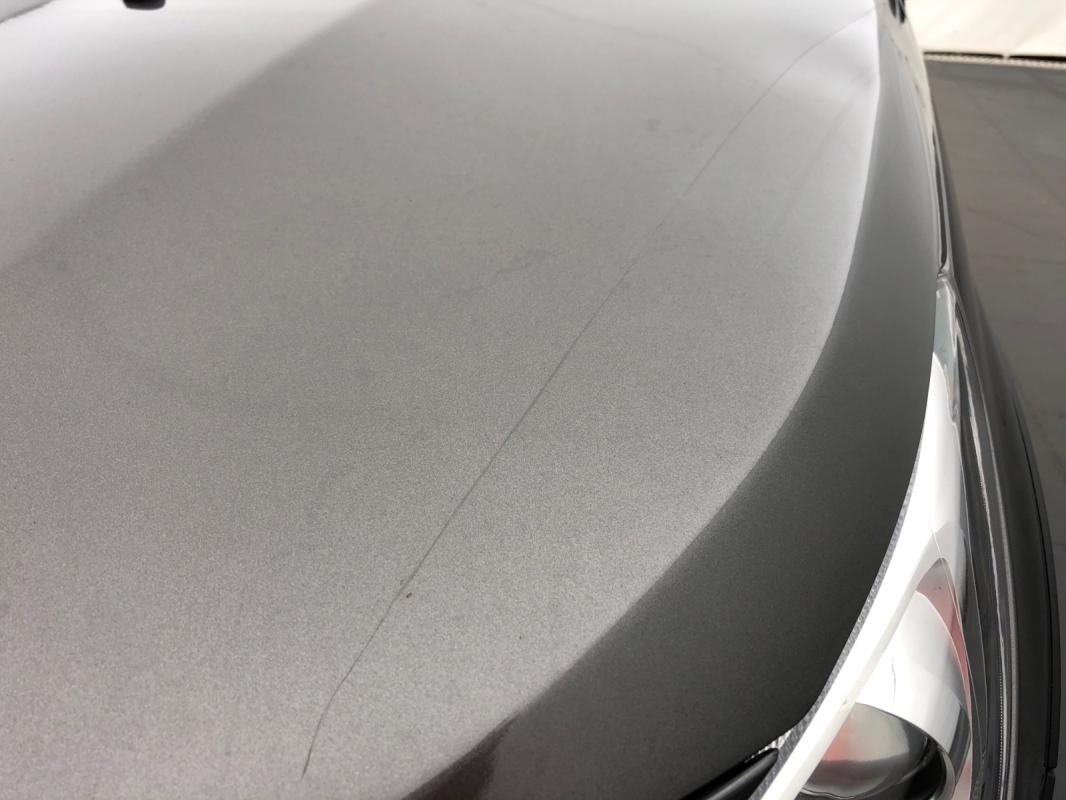 Peugeot 2008 - Photo 20