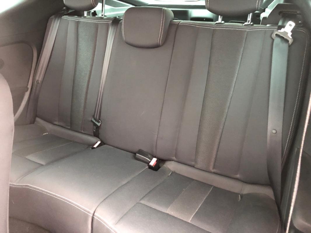 Renault Mégane Coupé - Photo 14