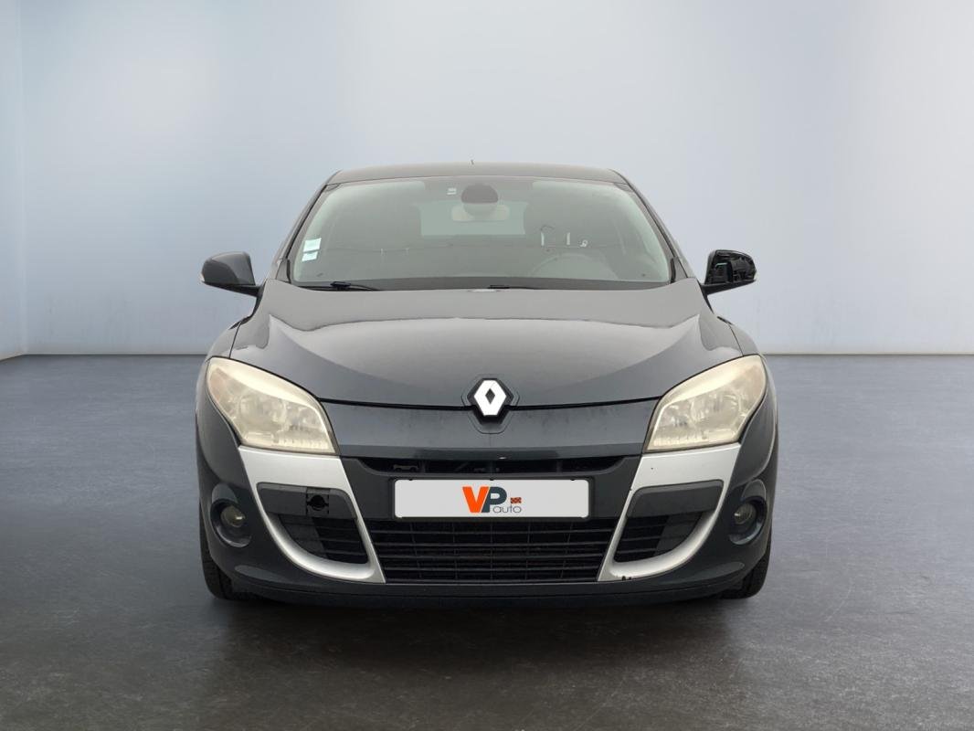 Renault Mégane Coupé - Photo 8