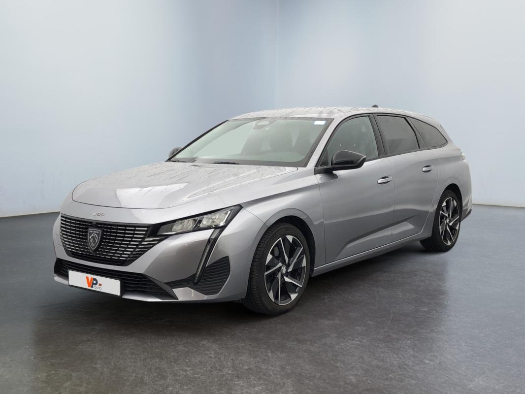 Peugeot 308 SW - Photo 1