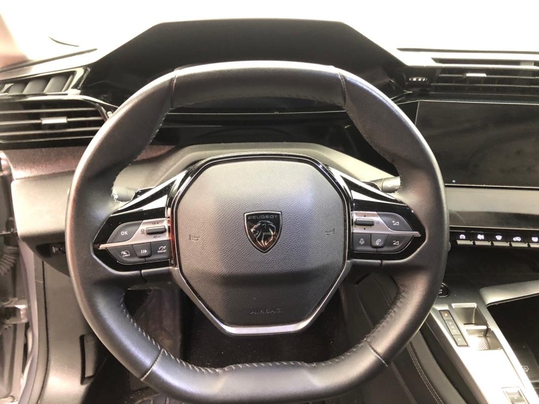 Peugeot 308 SW - Photo 11