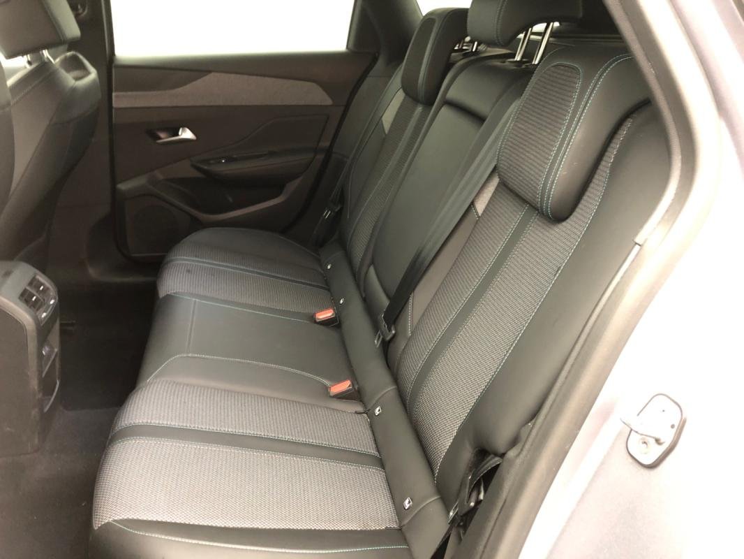 Peugeot 308 SW - Photo 14