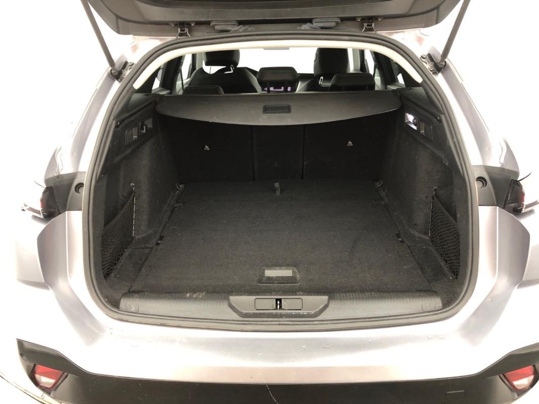 Peugeot 308 SW - Photo 15