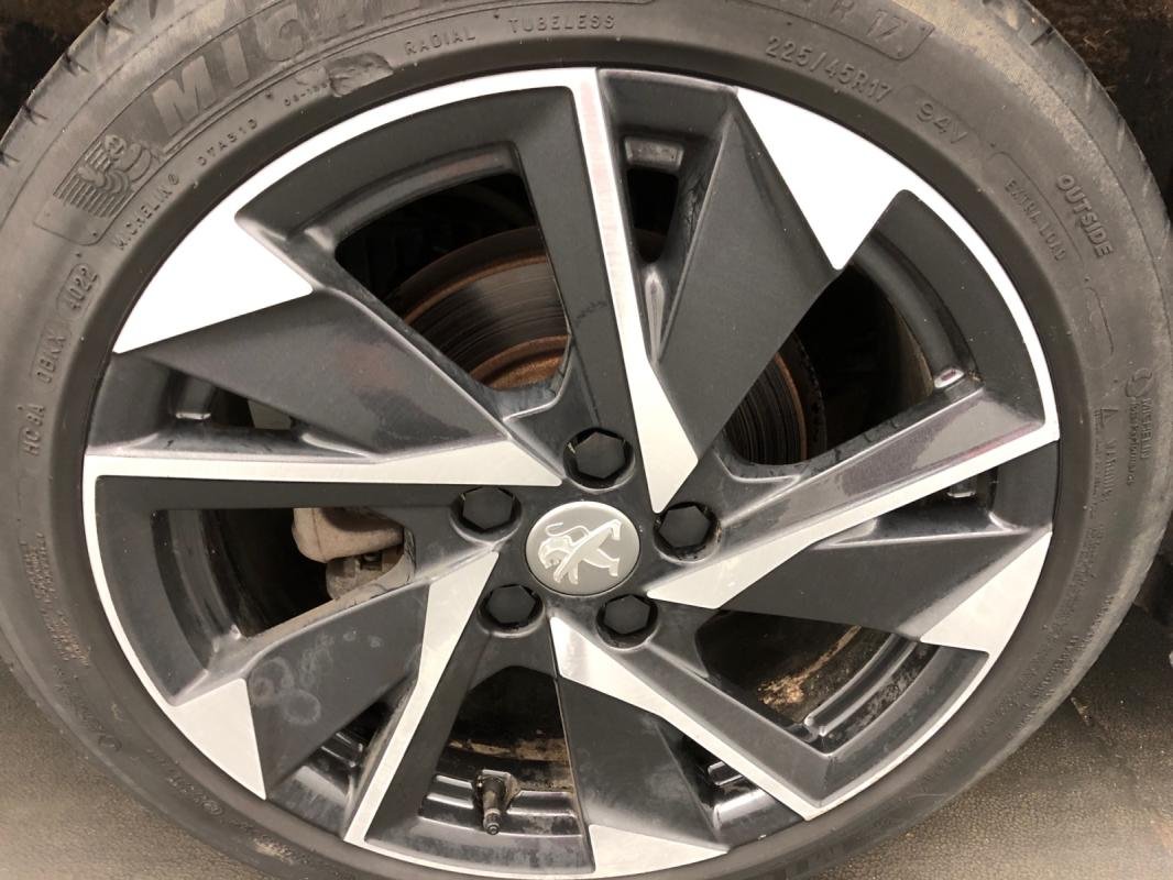 Peugeot 308 SW - Photo 18