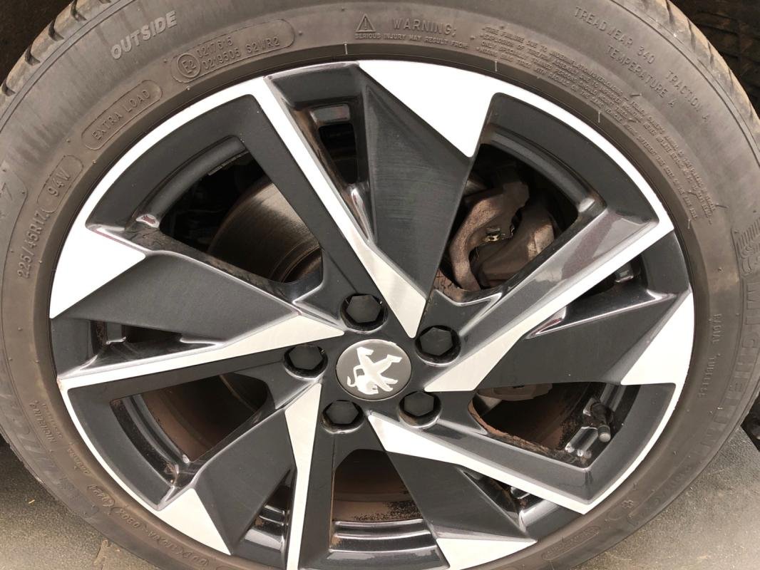 Peugeot 308 SW - Photo 20