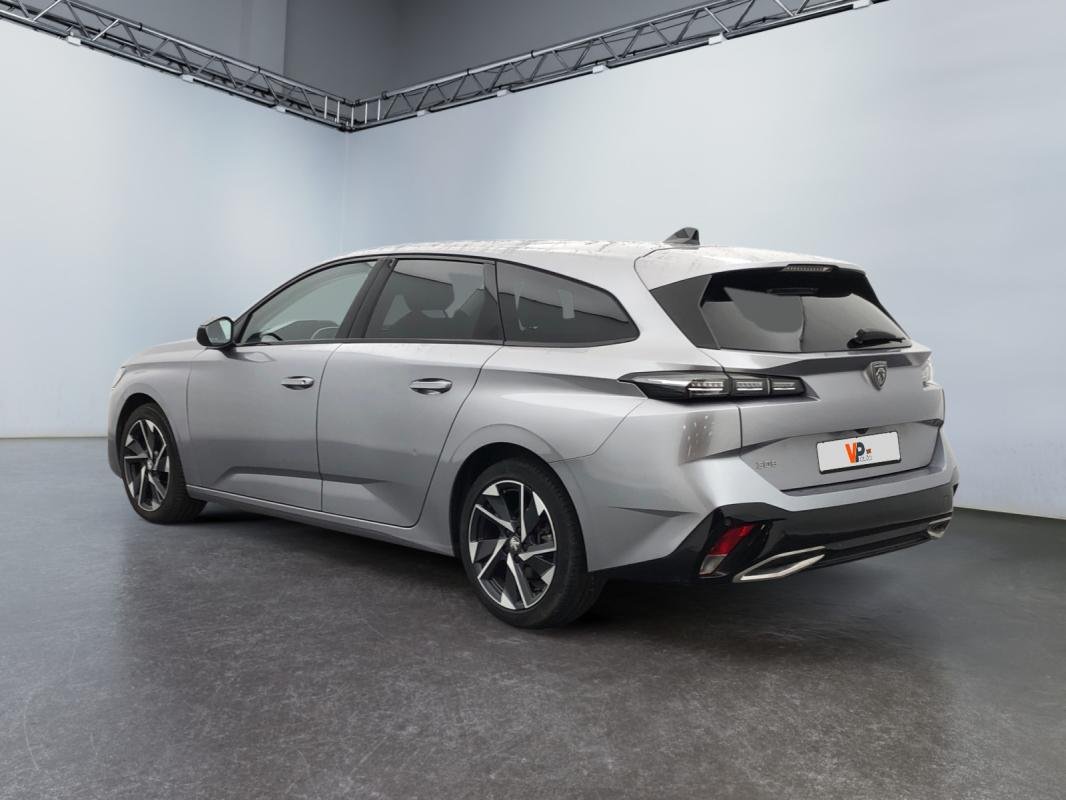 Peugeot 308 SW - Photo 3