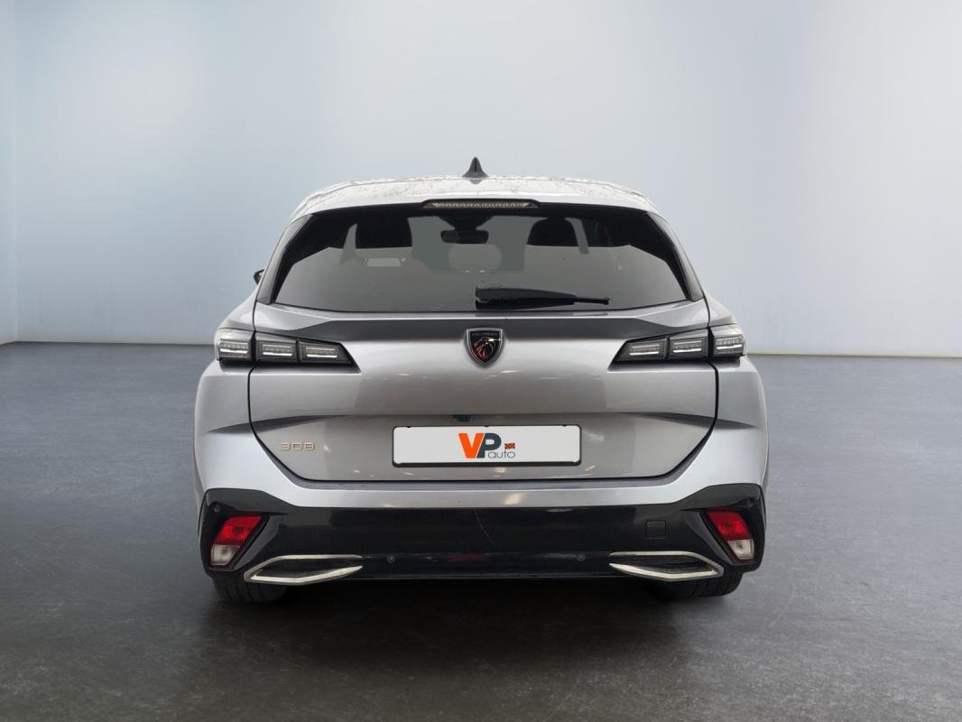 Peugeot 308 SW - Photo 4