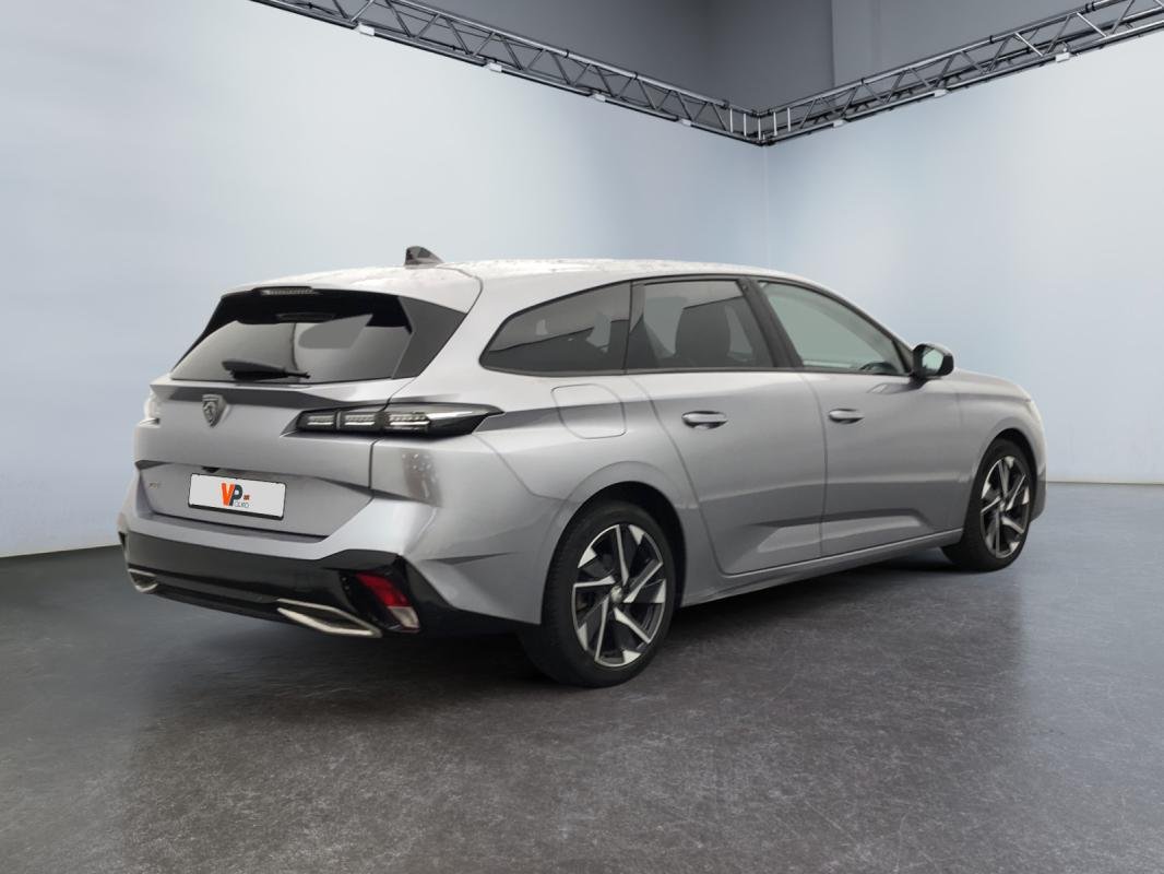 Peugeot 308 SW - Photo 5