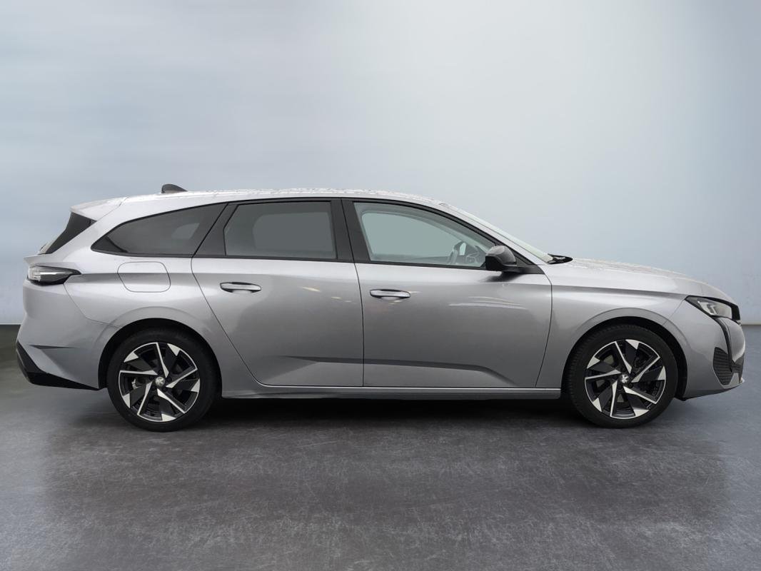 Peugeot 308 SW - Photo 6