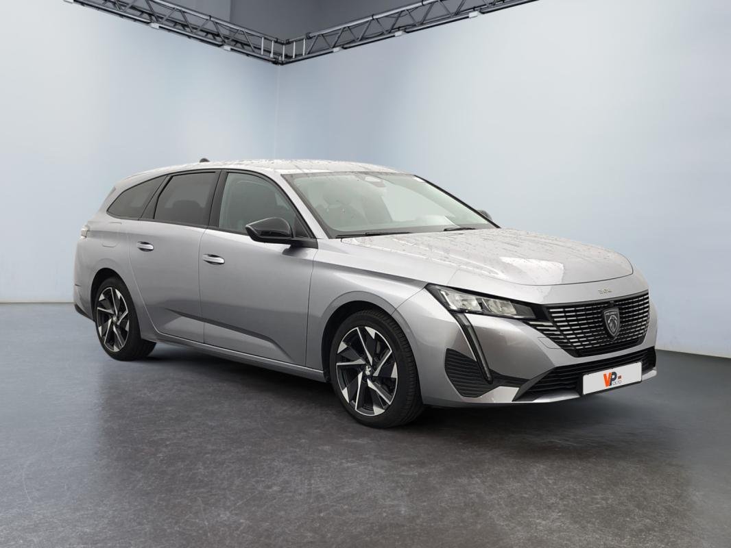 Peugeot 308 SW - Photo 7